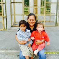 ONETEA NICOLE MARTINEZ HAOA