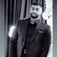 Farhat Antoun