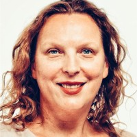 Olena Prylipko