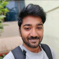 Rahul Bagale