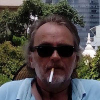 Ian Balchin