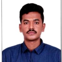 Santhosh R