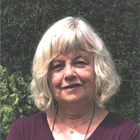 Ragnhild Sutterud