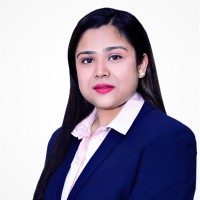 NUPUR SHARMA