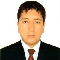 Nilton Moya Chavez
