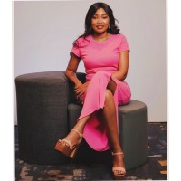 Nthabiseng Sowazi-Ngwato