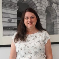 Annette Holmes