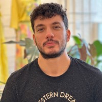 Caio Augusto Maestrello