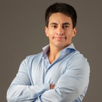 Germán Antonio Paredes Muñoz
