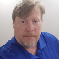 Jerry Frederick