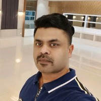 Gaurav Kesarwani , Mba, Black Belt - Lean Six Sigma