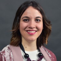 Alba Fernández-Fernández, Ph.D.