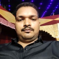 Pushpendu Kumar Sinha