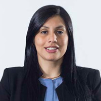 Indira Navarro Palacios