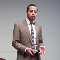 Ahmed Mahmoud Mostafa, M.Sc., P.Eng.