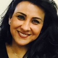 Minaze Mourdjee