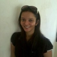 Sanjana M.Shenoy