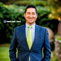 COACH DENNIS TAPIA MONJE