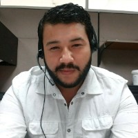 Cesar Sanchez Gutierrez