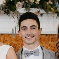 Kyle Marshall