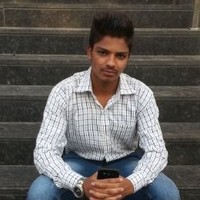 Zuber Shaikh