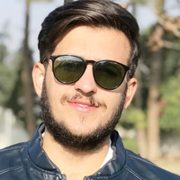 Arsalan Khan