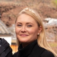 Charlotte Hall