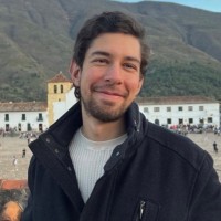 Nicolas Rincon