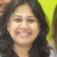 Shimali Goel