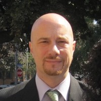 Domenic Del Corpo