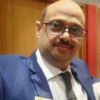 Rajendra Sonar