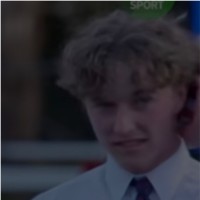 Charlie Poynton
