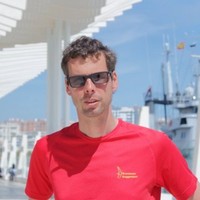 Wouter Van Den Broeck