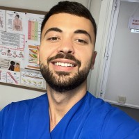 Kastriot Isufi