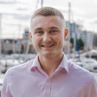 Callum Hurricks