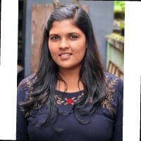 Aparna Vijayan Nair