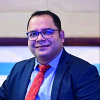 Vimlesh Ojha