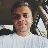 Yasser Shah