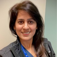 Uzma Shahbaz Bds, Fcps