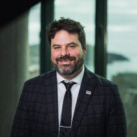 Derek Brown, P.Eng, Mba