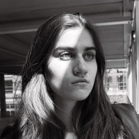 Sofia Mari Surkau