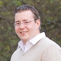 Martin Chubb