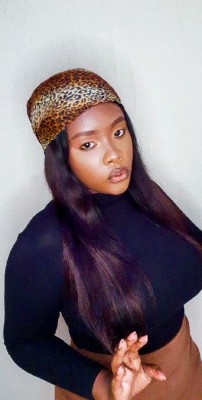 Wandisile Amanda