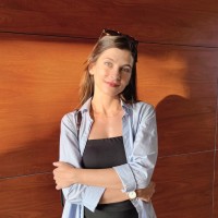 Serena Sirb