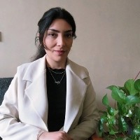 Leila Dindar