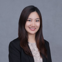 Kimberly Goh