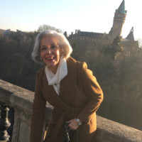 Patricia Milard