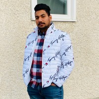 Gurdhir Gill