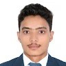 Bikram Giri