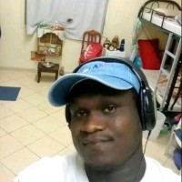 Erick Simiyu